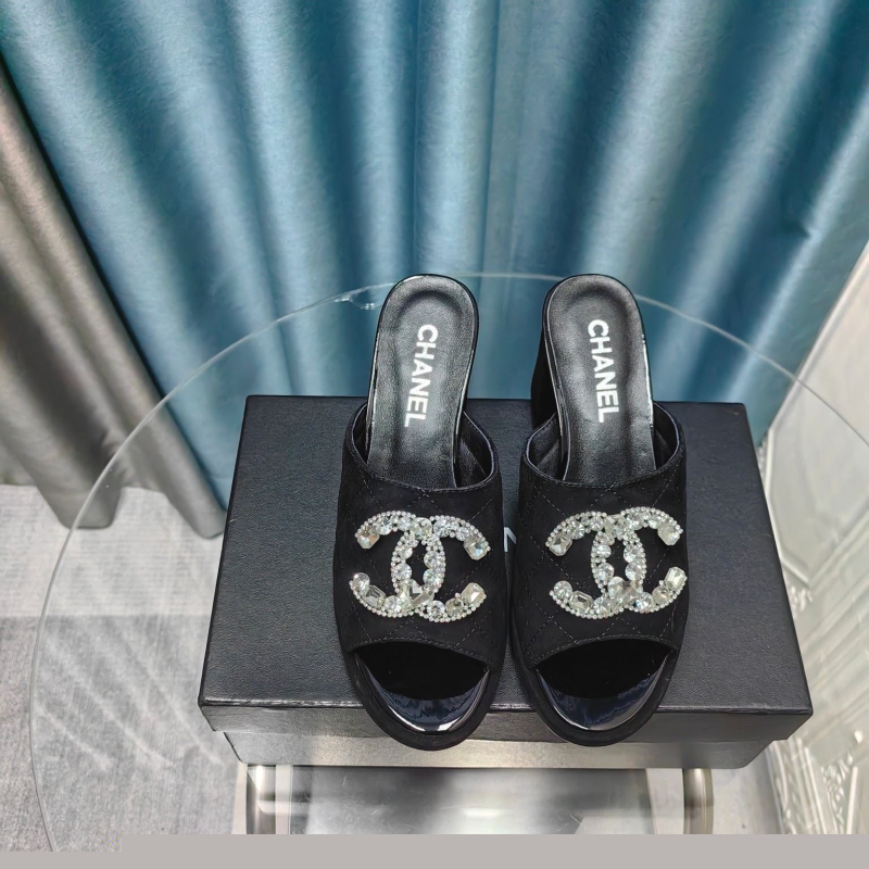Ch*el slippers